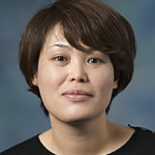 Kyoungmi Kim